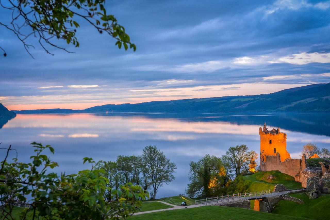 Loch Ness B And B Inverness Zewnętrze zdjęcie