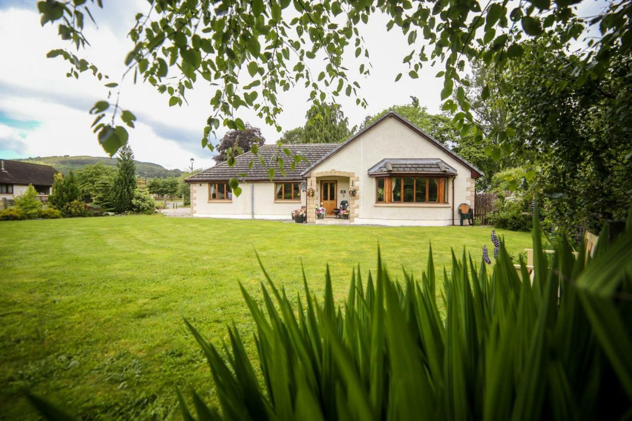 Loch Ness B And B Inverness Zewnętrze zdjęcie